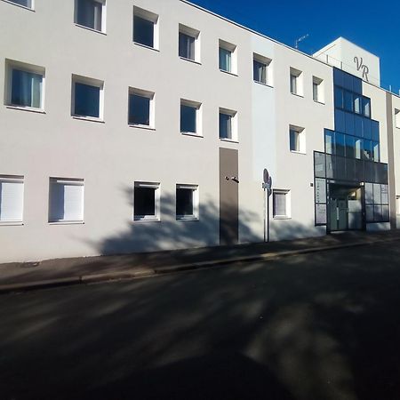 Villa Raphaelle #4 Centre Ville Avec Parking Le Havre Exterior photo